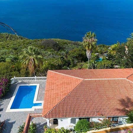 Villa Marina El El Sauzal Dış mekan fotoğraf
