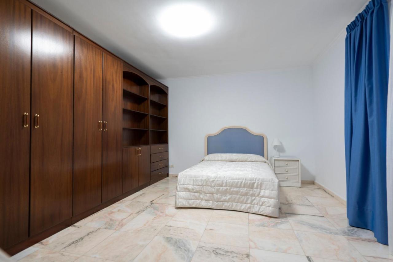 Villa Marina El El Sauzal Dış mekan fotoğraf